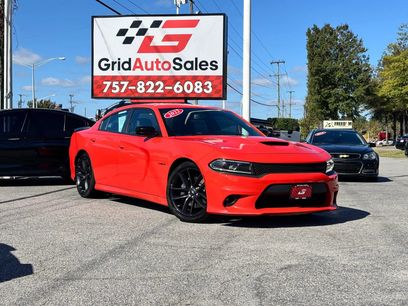 Used 2022 Dodge Charger R/T w/ Plus Group