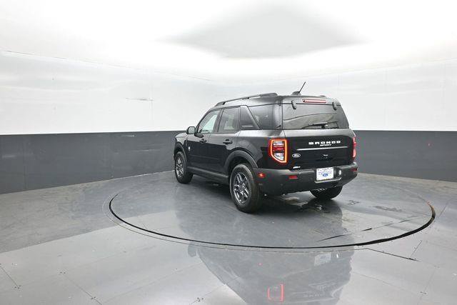 New 2026 Ford Bronco Sport Big Bend AWD/4WD image 5