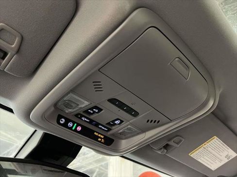 Certified 2022 GMC Terrain AT4 w/ Infotainment Package II image 36