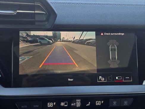 Used 2024 Audi A3 2.0T Premium Plus w/ Premium Plus Package image 30