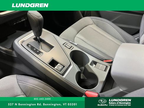 New 2025 Subaru Crosstrek 2.5i Premium image 18