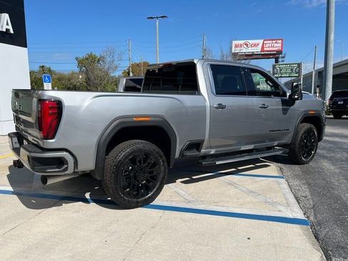 New 2026 GMC Sierra 2500 Denali w/ Denali Reserve Package image 7