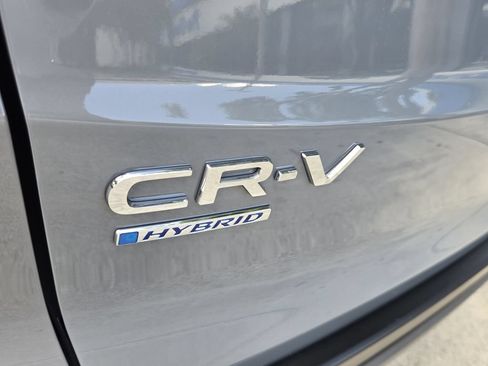 Certified 2025 Honda CR-V Sport image 13