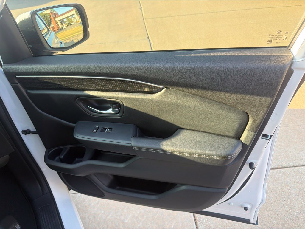 Used 2023 Honda Pilot Elite image 33