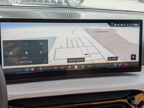 New 2026 BMW 330i xDrive 330i NA xDrive w/ Premium Package image 27