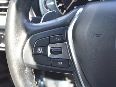 Used 2019 BMW X3 xDrive30i w/ Convenience Package AWD/4WD image 24