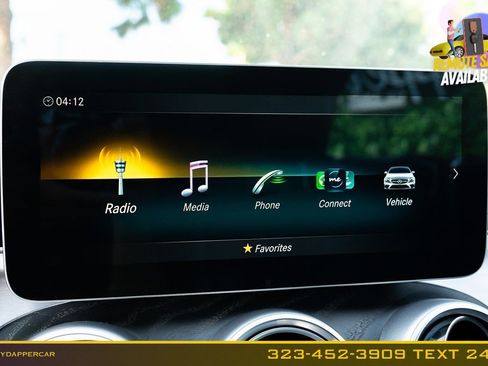 Used 2021 Mercedes-Benz C 300 Cabriolet image 30