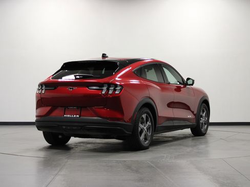 Used 2023 Ford Mustang Mach-E Select image 4