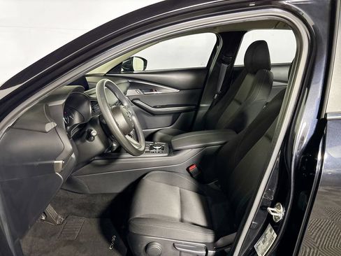 Used 2024 MAZDA CX-30 AWD 2.5 S image 11
