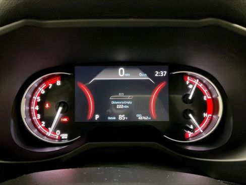 Certified 2025 Toyota RAV4 LE AWD/4WD image 21