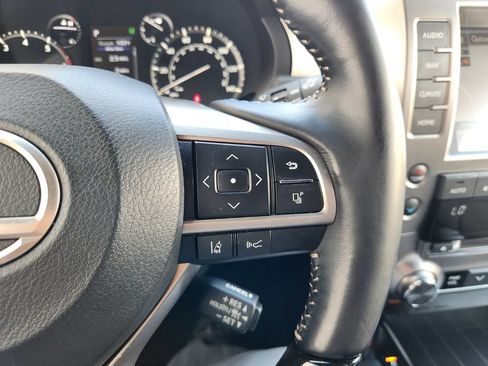 Used 2021 Lexus GX 460 Premium AWD/4WD image 28