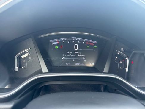 Used 2019 Honda CR-V EX-L image 14
