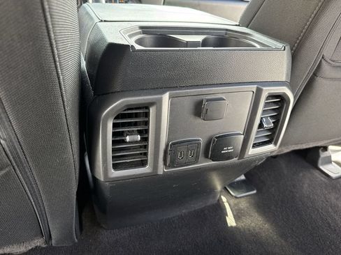 Used 2020 Ford F150 XLT w/ Equipment Group 302A Luxury RWD image 37