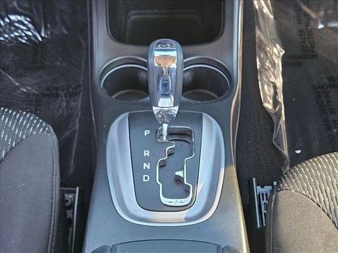 Used 2014 Dodge Journey SXT w/ Flexible Seating Group image 11