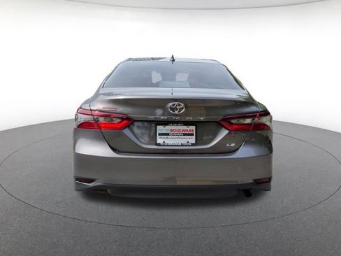Used 2023 Toyota Camry LE FWD image 5