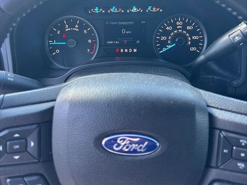 Used 2018 Ford F150 XLT w/ Equipment Group 302A Luxury AWD/4WD image 5