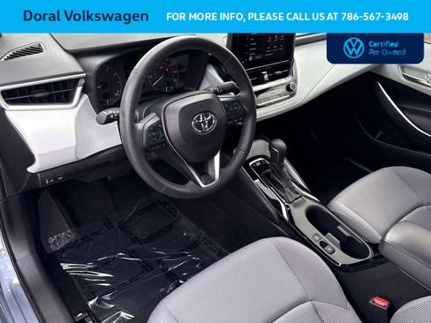 Used 2024 Toyota Corolla SE FWD image 13