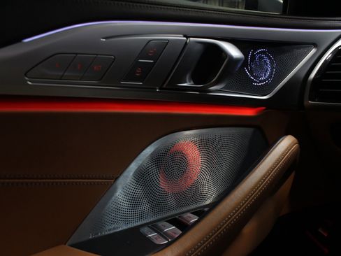 Used 2022 BMW ALPINA B8 xDrive Gran Coupe w/ Driving Assistance Package 2 image 78