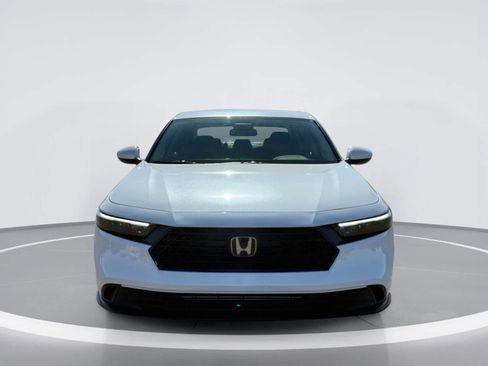 Used 2026 Honda Accord LX image 7
