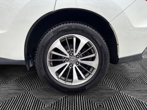 Used 2017 Acura RDX AWD w/ Advance Package image 29