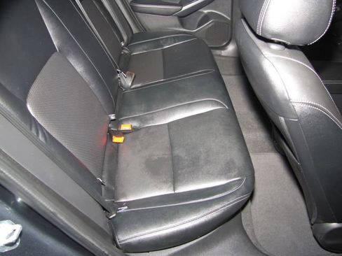 Certified 2023 Honda Civic LX image 17