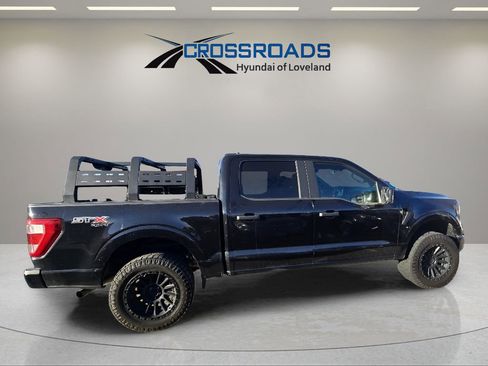Used 2023 Ford F150 XL w/ STX Appearance Package image 16