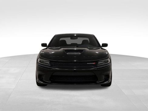 Used 2022 Dodge Charger R/T RWD image 2