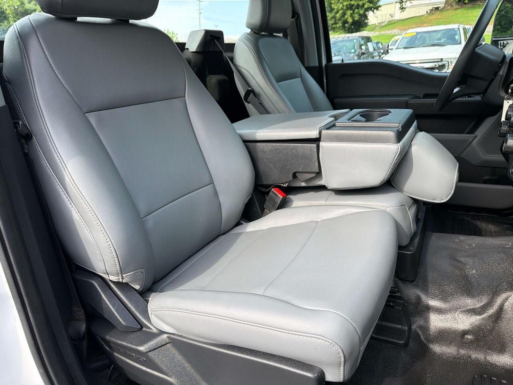 Used 2024 Ford F250 XL w/ FX4 Off-Road Package AWD/4WD image 20