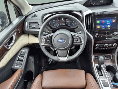 Used 2019 Subaru Ascent Touring AWD/4WD image 12