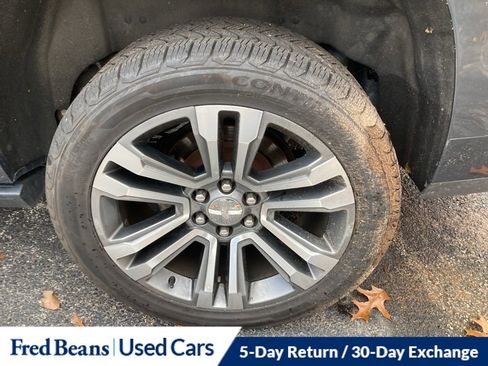 Used 2019 GMC Yukon XL Denali w/ Denali Ultimate Package image 6