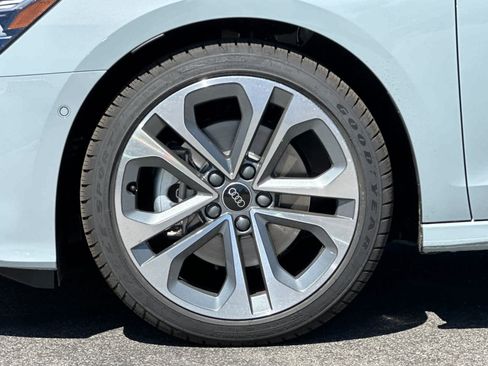 New 2026 Audi A3 2.0T Premium Plus image 31