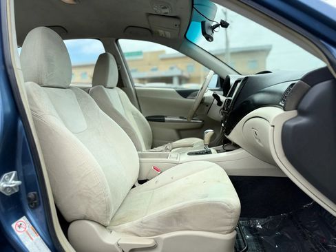 Used 2008 Subaru Impreza 2.5i AWD/4WD image 21