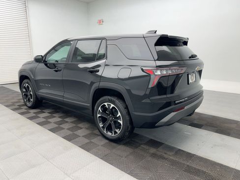 New 2026 Chevrolet Equinox LT w/ Convenience Package II image 3