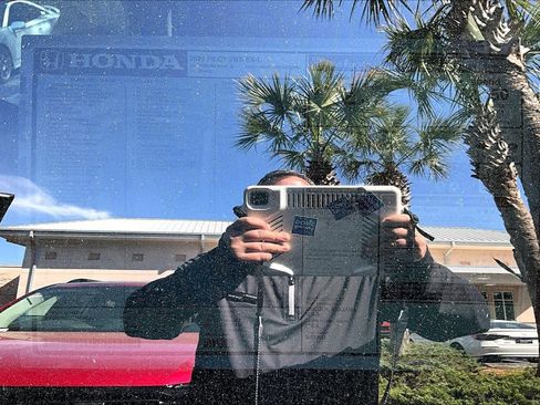 New 2026 Honda Pilot EX-L image 18