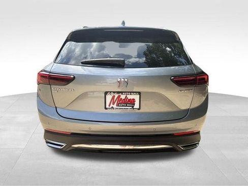 Used 2024 Buick Envision Preferred AWD/4WD image 6