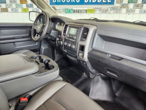 Used 2016 RAM 1500 Tradesman w/ Protection Group image 2