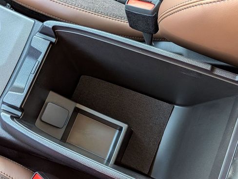 New 2025 Ford Bronco Sport Outer Banks w/ Outer Banks Tech Package+ image 37