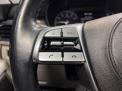 Used 2021 Kia Telluride SX w/ Nightfall Edition Package image 19