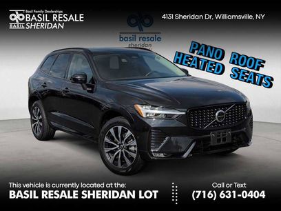 Used 2025 Volvo XC60 B5 Plus