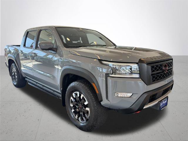 Certified 2023 Nissan Frontier PRO-4X w/ Pro Convenience Package AWD/4WD image 6