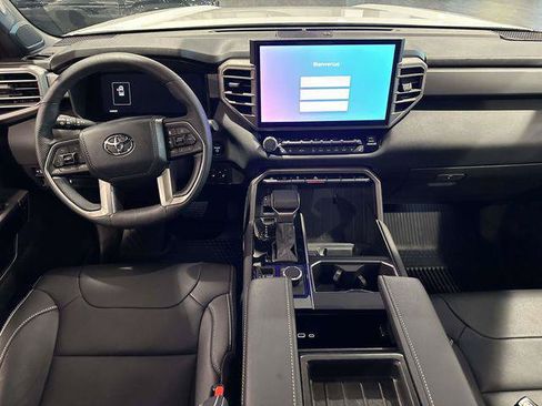 Certified 2026 Toyota Tundra Limited w/ Limited PVM Package AWD/4WD image 15