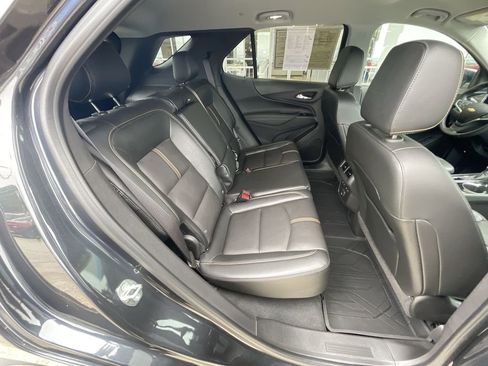 Certified 2022 Chevrolet Equinox Premier FWD image 27