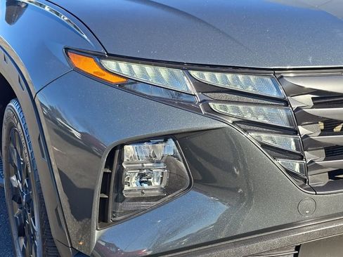 Certified 2023 Hyundai Tucson XRT AWD/4WD image 14