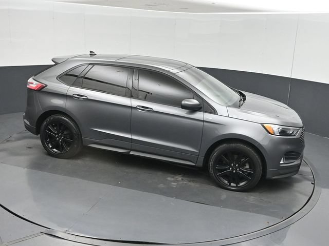 Used 2024 Ford Edge ST-Line AWD/4WD image 41