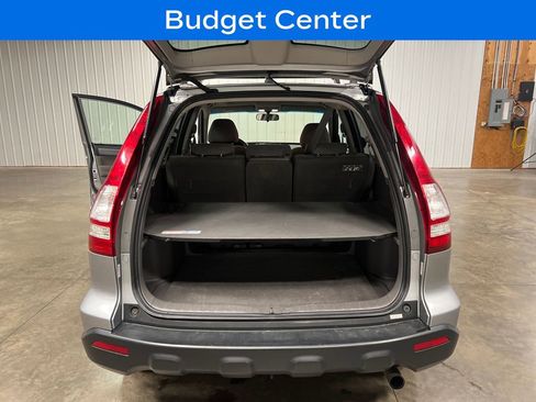 Used 2008 Honda CR-V EX image 11