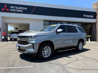 Used 2023 Chevrolet Tahoe LT AWD/4WD video 1