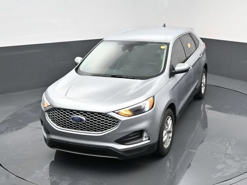 Used 2024 Ford Edge SEL w/ Convenience Package AWD/4WD image 21