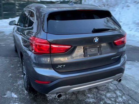 Used 2018 BMW X1 xDrive28i w/ Premium Package image 7