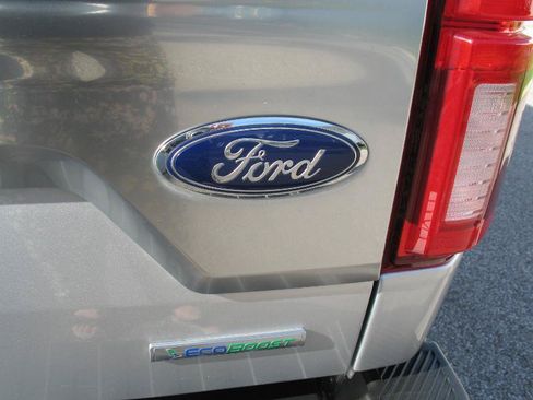 Used 2019 Ford F150 Limited w/ Trailer Tow Package AWD/4WD image 84