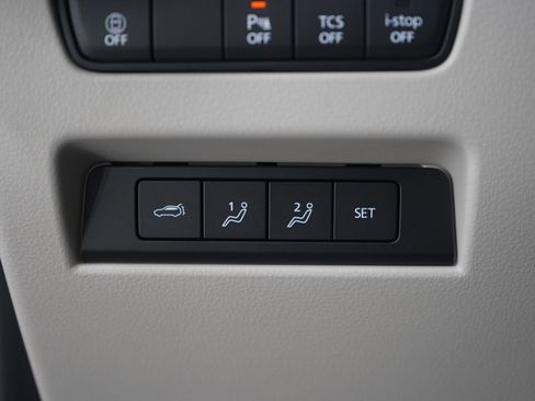 Certified 2025 MAZDA CX-90 3.3 Turbo S w/ Premium Plus image 28